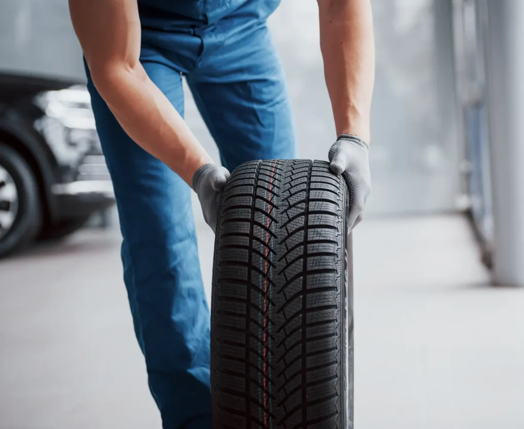 Right Tyres for Your Vehicle