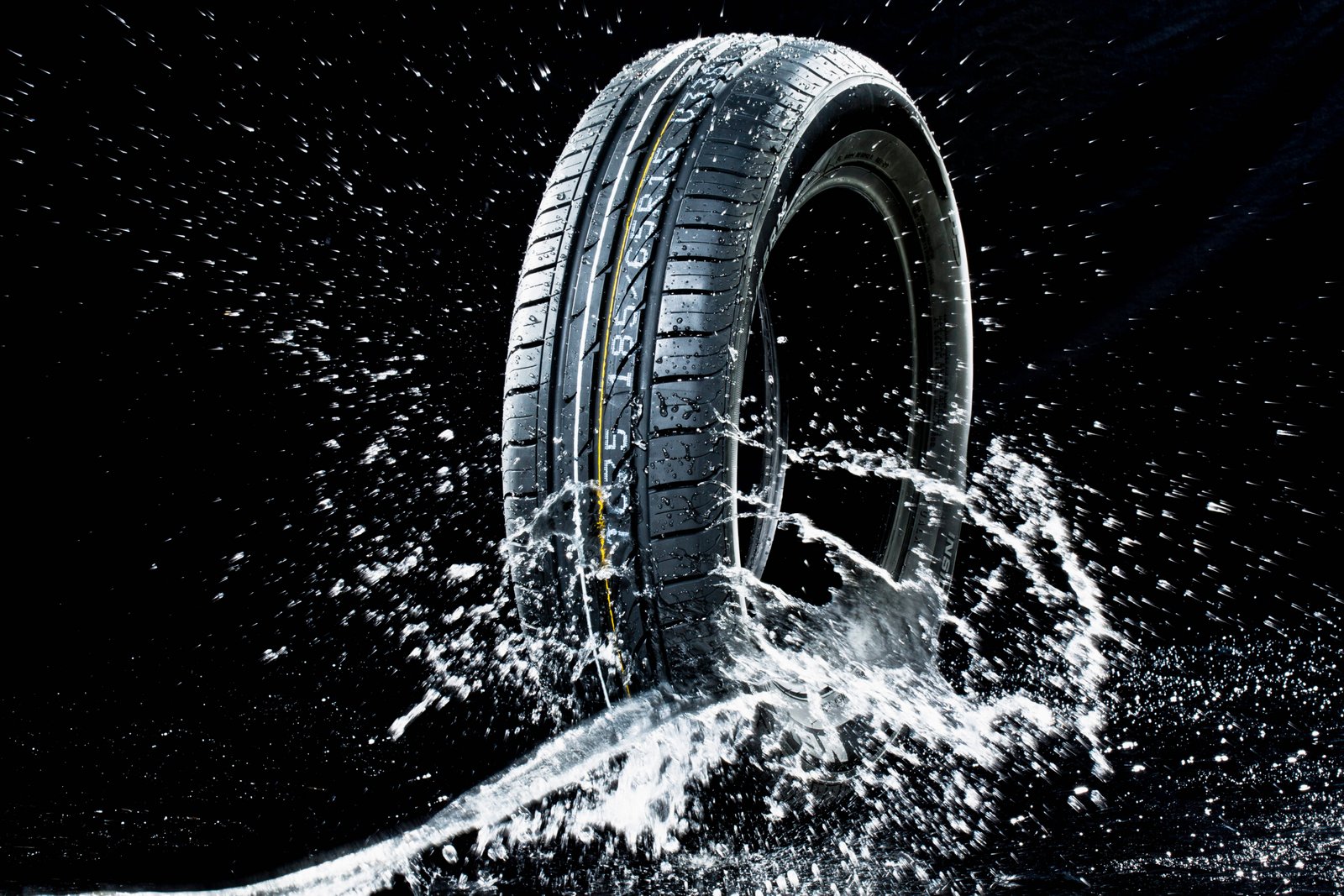 all season tyres