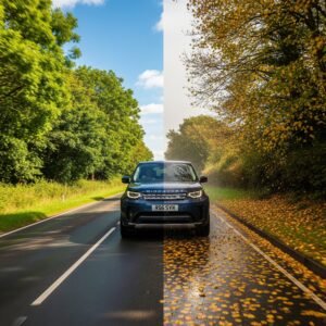 winter tyres vs all purpose tyres