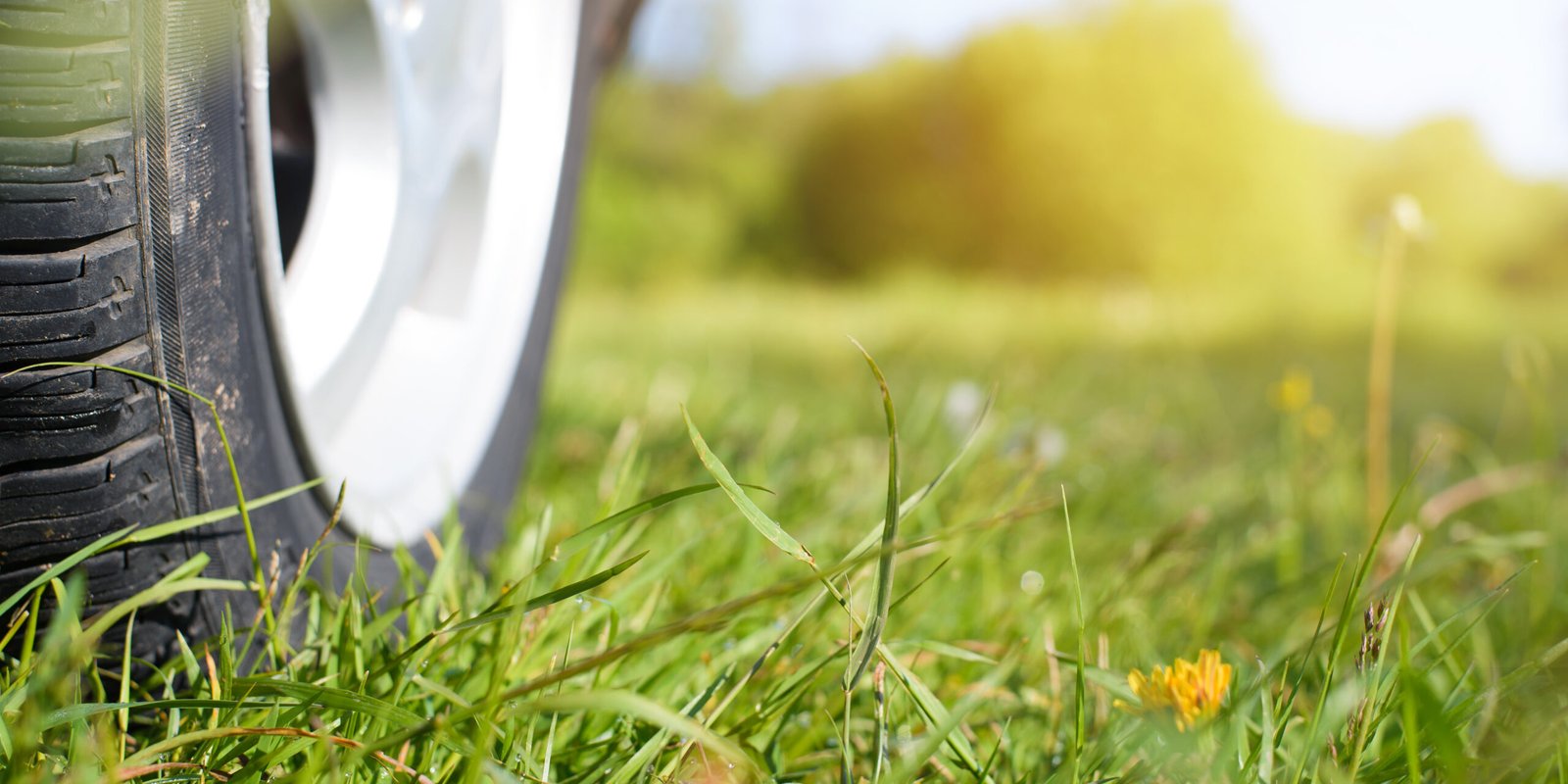 hot weather tyres